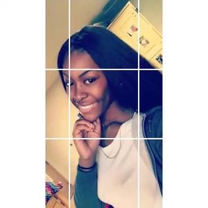 Meet your Posher, Jhanee